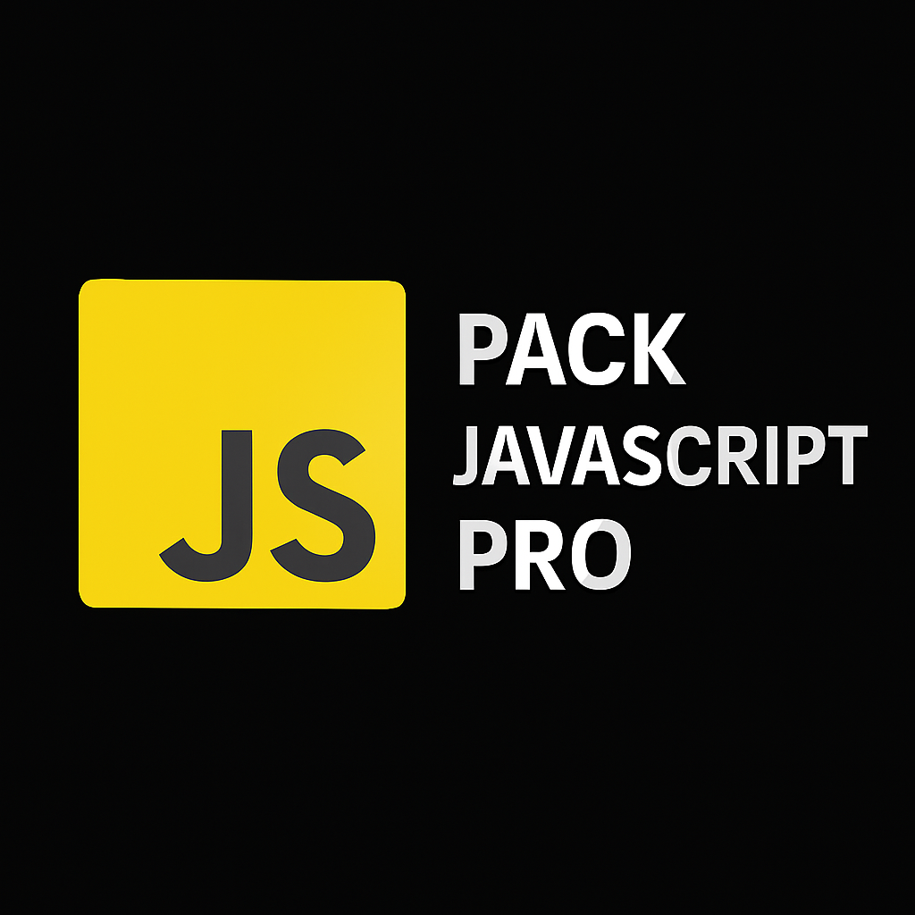 Pack JavaScript