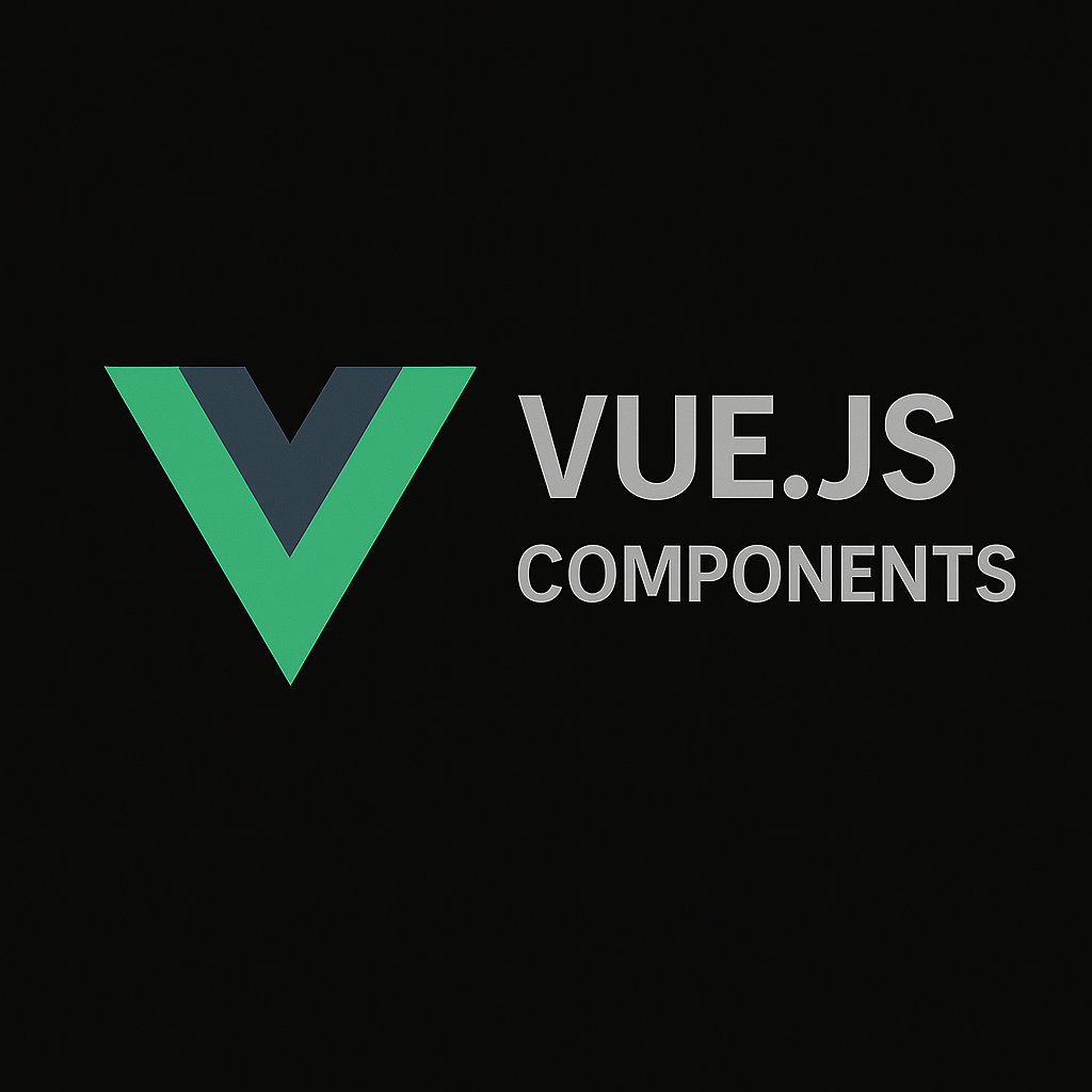 Vue.js Components