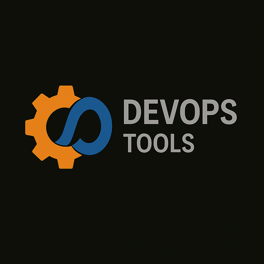DevOps Tools