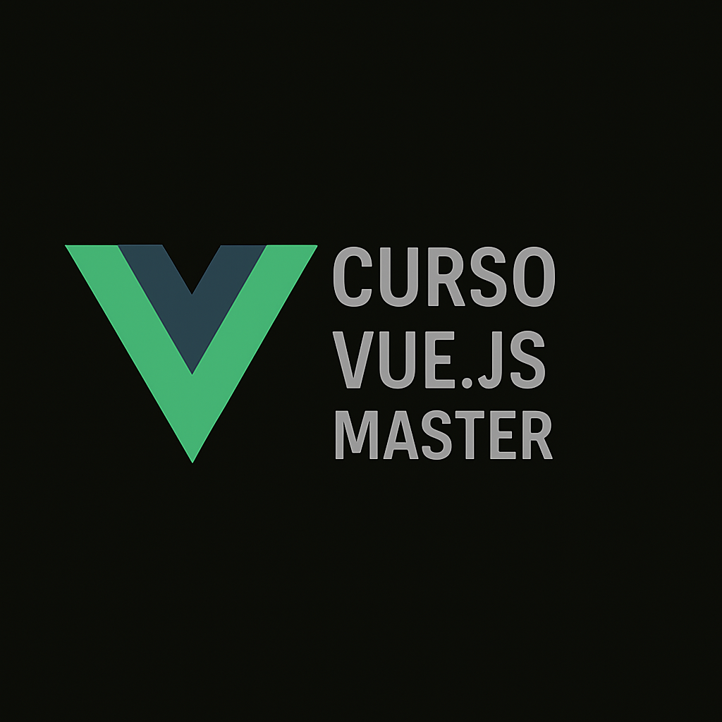 Curso Vue.js Master